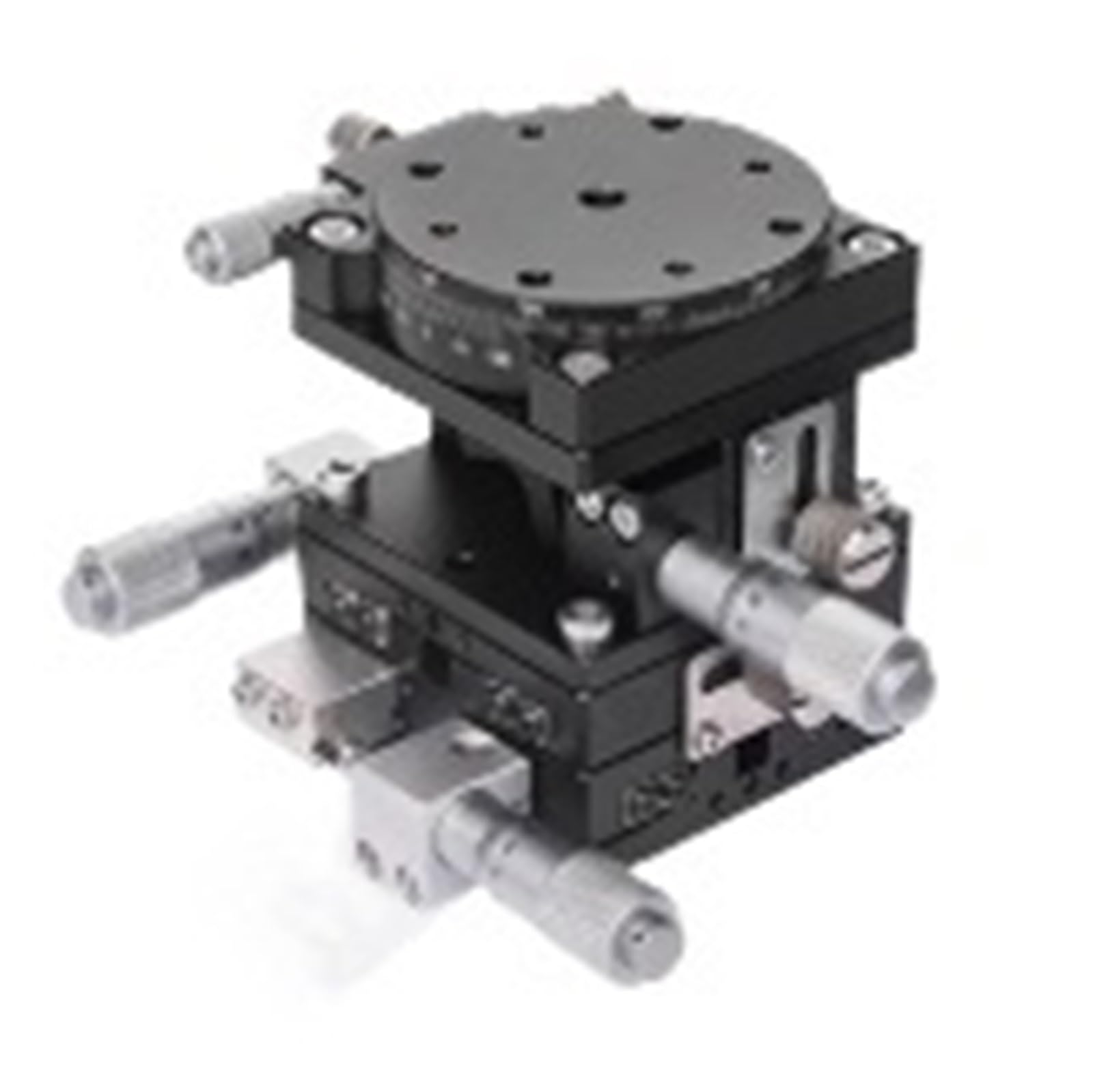 Amazon.com: BIRAN LT60-RM XYZR Four-axis Displacement Platform